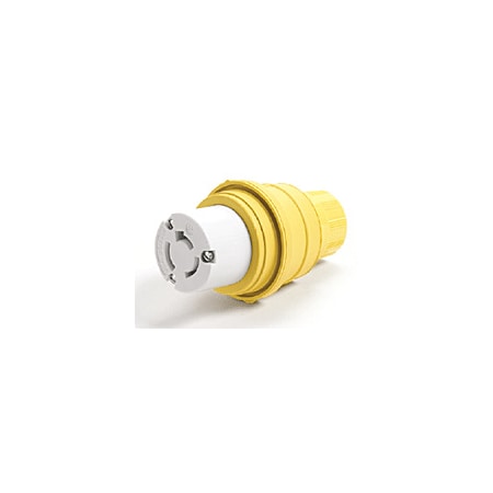 Woodhead L5-20R WT MOTOR BASE CONN 27W47MB